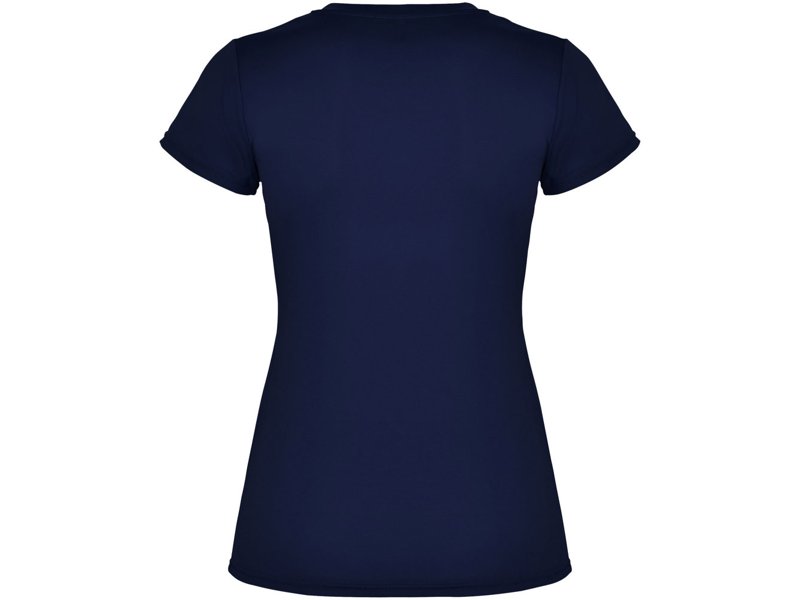 Roly sportshirt Montecarlo voor dames Roly sportshirt Montecarlo voor dames