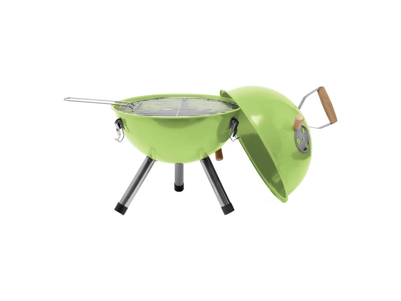 Tafelbarbecue Cookout