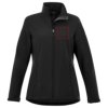Elevate dames softshell Maxson Elevate dames softshell Maxson