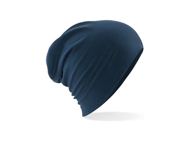 Beechfield - Hemsedal Cotton Slouch Beanie Beechfield - Hemsedal Cotton Slouch Beanie