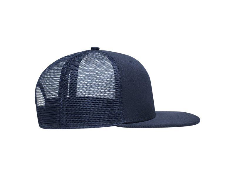 Retail Trucker snapback Cap
