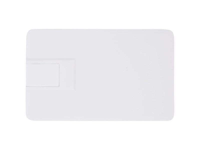 Duo slim USB station van 64 GB met Type-C en USB-A 3.0