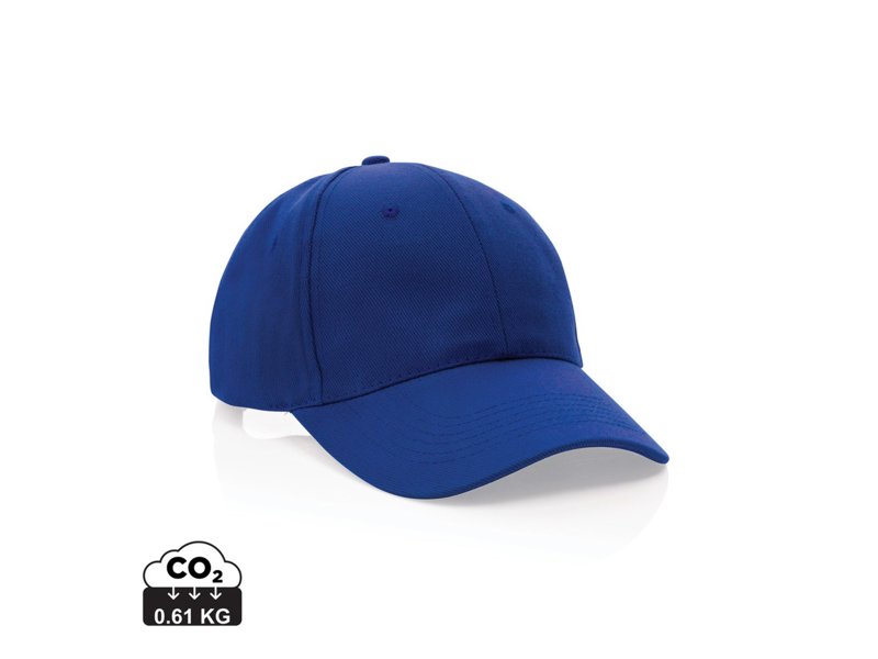 Duurzame katoenen Cap
