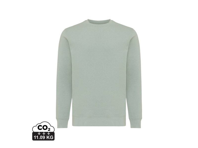 Iqoniq Etosha lichtgewicht sweater Iqoniq Etosha lichtgewicht sweater