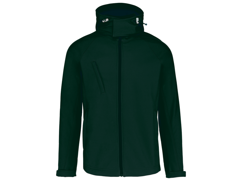Voordelige warme softshell jas >> Snel leverbaar met eigen logo Voordelige warme softshell jas >> Snel leverbaar met eigen logo