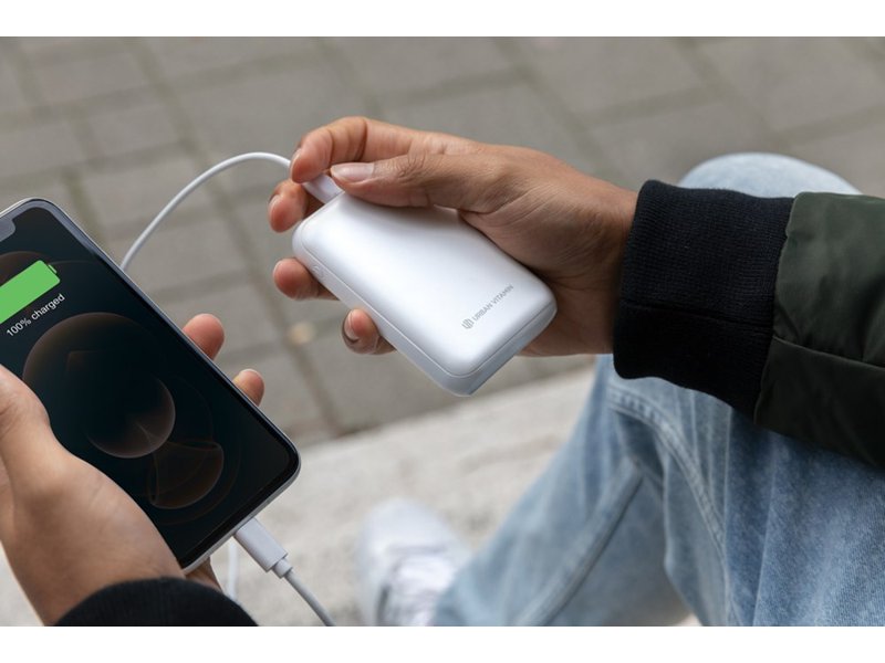 Urban Vitamin Alameda 10.000 mAh 18W PD powerbank