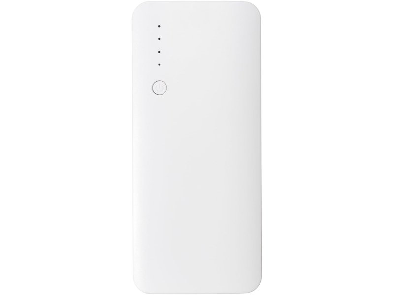 Krachtige powerbank voor een scherpe prijs! Laat uw powerbanks door ons bedrukken Krachtige powerbank voor een scherpe prijs! Laat uw powerbanks door ons bedrukken