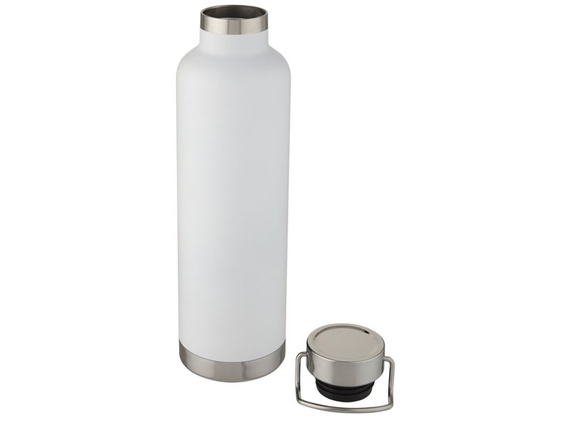 Thor 1 liter koper vacuüm geïsoleerde drinkfles Thor 1 liter koper vacuüm geïsoleerde drinkfles