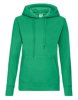 Lady fit Hooded Jacket