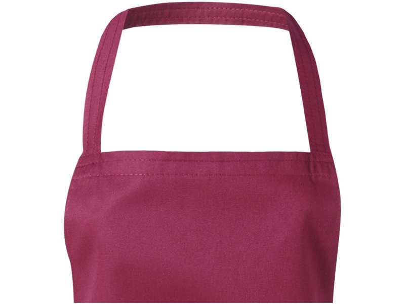 Voordelig uw logo bedrukken op luxe BBQ schorten - Totziens Promotions