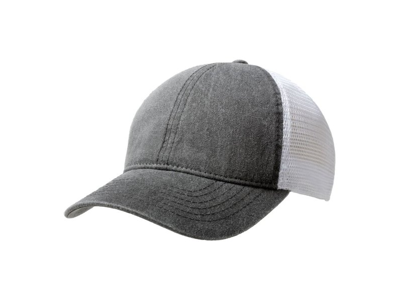 Kingcap Washed Trucker cap Kingcap Washed Trucker cap