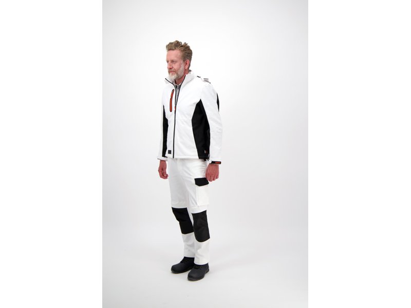 HEROCK Trystan softshell vest HEROCK Trystan softshell vest