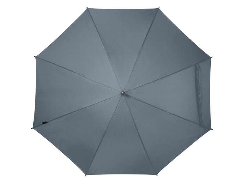 Niel 23" automatisch openende paraplu van gerecycled PET Niel 23" automatisch openende paraplu van gerecycled PET