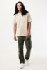 IQONIQ Nikko heavyweight gerecycled katoen t-shirt IQONIQ Nikko heavyweight gerecycled katoen t-shirt