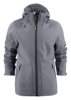 Softshell jas met capuchon Softshell jas met capuchon