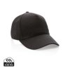 Duurzame promo cap bedrukken of borduren