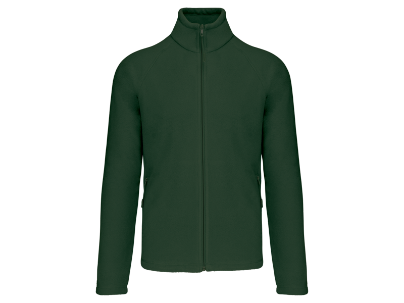 Kariban Marco - Zware fleece met rits Kariban Marco - Zware fleece met rits