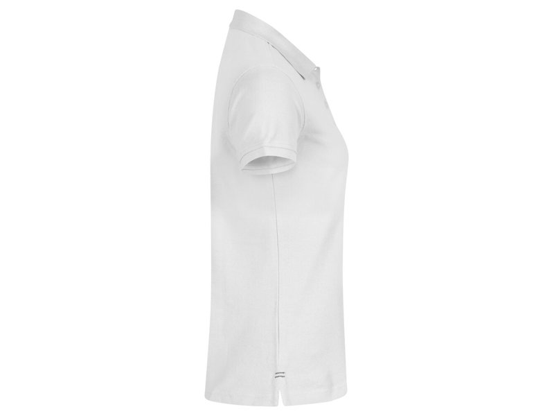 Clique Heavy Premium Polo Ladies