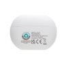 Prolink RCS hybride ANC/ENC-oordopjes van gerecycled plastic Prolink RCS hybride ANC/ENC-oordopjes van gerecycled plastic