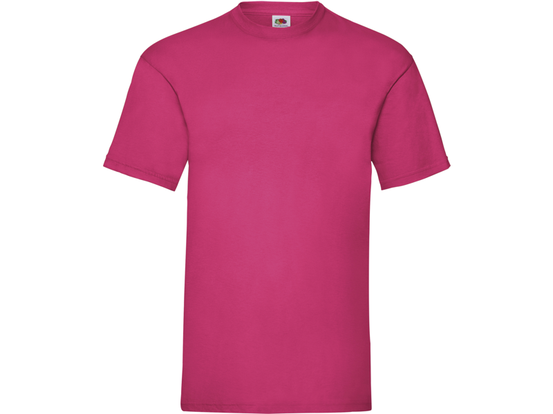 Fruit of the Loom T-shirts bestellen doe je bij