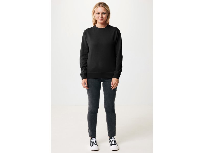 Iqoniq Etosha lichtgewicht sweater Iqoniq Etosha lichtgewicht sweater