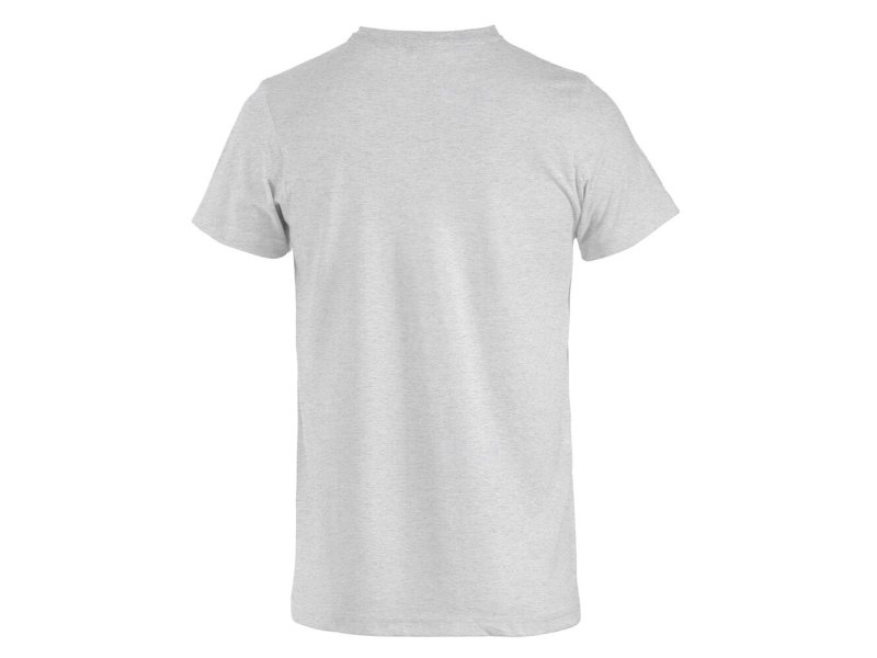 Basic t-shirts van Clique, ideaal om te bedrukken met uw logo Basic t-shirts van Clique, ideaal om te bedrukken met uw logo