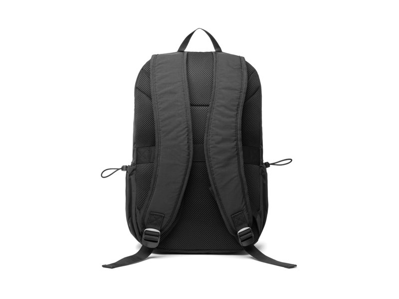 KENTO URBAN RCS recycled nylon 15,6 inch rugzak met voorvak KENTO URBAN RCS recycled nylon 15,6 inch rugzak met voorvak