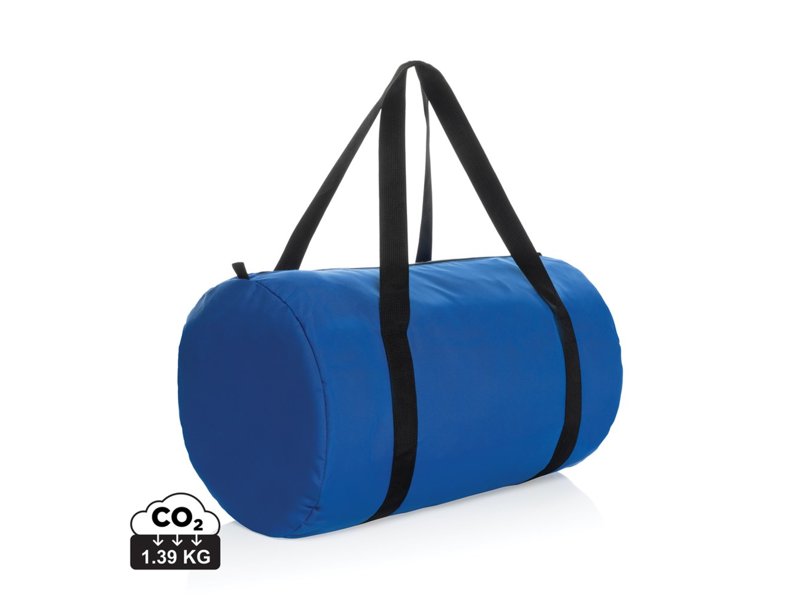 Dillon AWARE™ RPET opvouwbare sporttas Dillon AWARE™ RPET opvouwbare sporttas