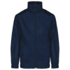 Kariban Windbreaker, voordelige kinderjas geschikt voor bedrukken met logo en/of reclame