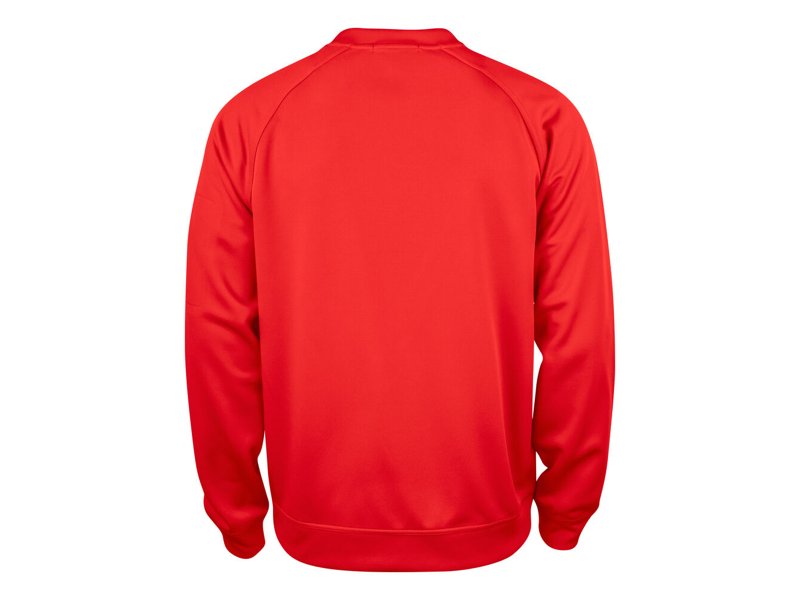 Clique - Basic Active Roundneck