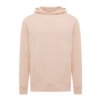 Iqoniq Yengo recycled katoen hoodie met steekzakken Iqoniq Yengo recycled katoen hoodie met steekzakken