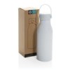Pluto aluminium waterfles 680ml Pluto aluminium waterfles 680ml