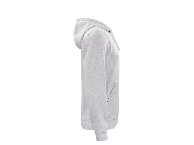 Clique Hoodie; sweater met capuchon en leverbaar in vele kleuren Clique Hoodie; sweater met capuchon en leverbaar in vele kleuren