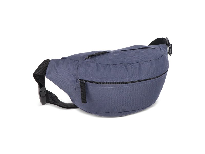 Crossbody tas R-PET 5L Crossbody tas R-PET 5L