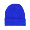 Gebreide Muts met fleece Gebreide Muts met fleece