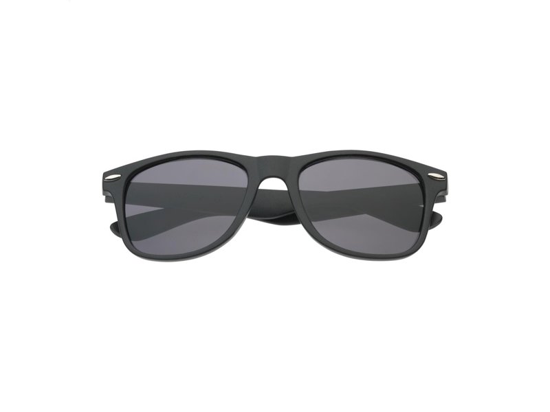 Malibu Matt Black zonnebril