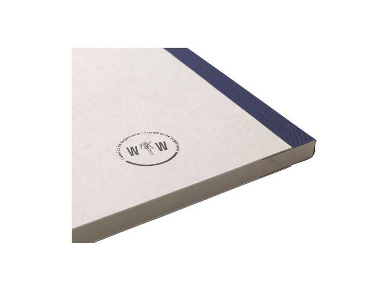 Sugarcane Notebook A5 notitieboek Sugarcane Notebook A5 notitieboek