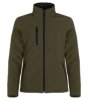 Clique Padded Softshell Ladies Clique Padded Softshell Ladies