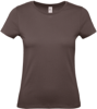 B&C dames t-shirt | Diverse kleuren vanaf € 1,70 B&C dames t-shirt | Diverse kleuren vanaf € 1,70