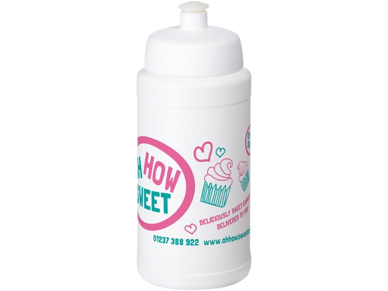 Bidon Baseline® Plus 500 ml Bidon Baseline® Plus 500 ml