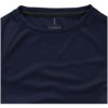 Elevate Niagara Cool Fit sportshirt - Sportshirt laten bedrukken Elevate Niagara Cool Fit sportshirt - Sportshirt laten bedrukken