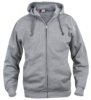 Clique Basic Hoody Full zip Clique Basic Hoody Full zip