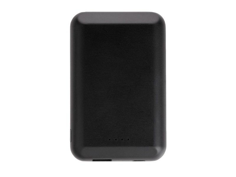Magnetische 5000 mAh 5W draadloze powerbank