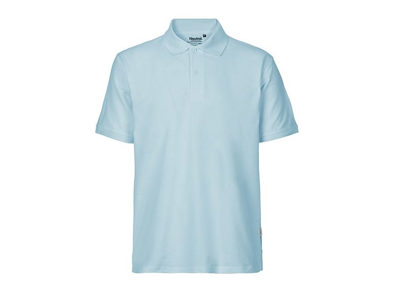 Neutral Duurzame Klassieke polo