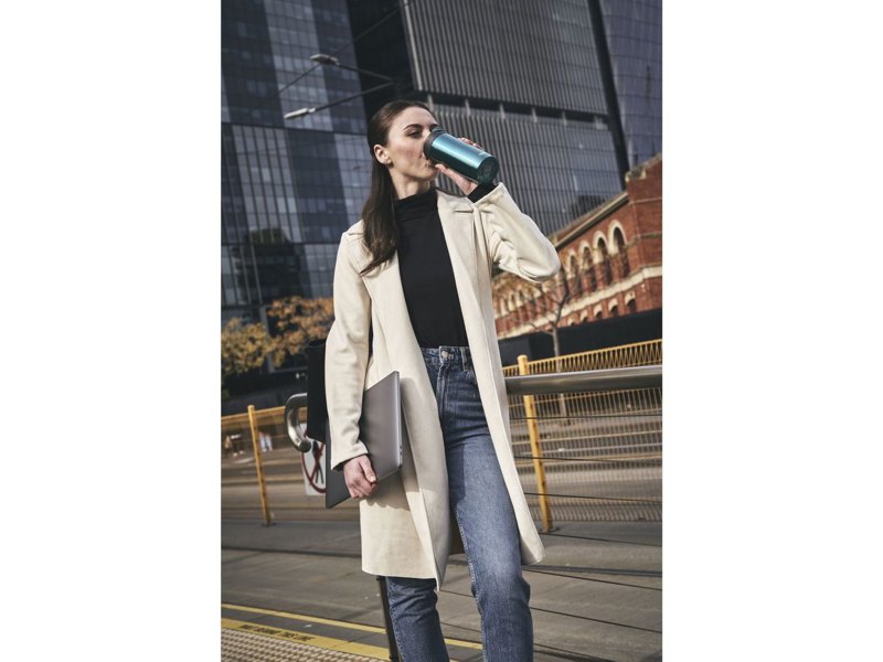 Contigo® Huron 470 ml thermosbeker Contigo® Huron 470 ml thermosbeker