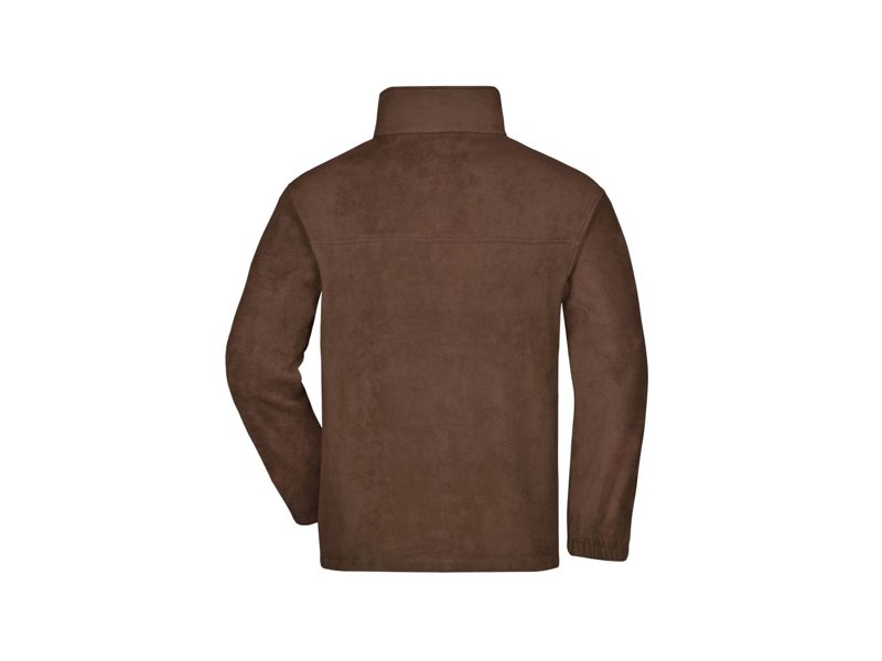 Daiber Full-Zip Fleece jas Daiber Full-Zip Fleece jas