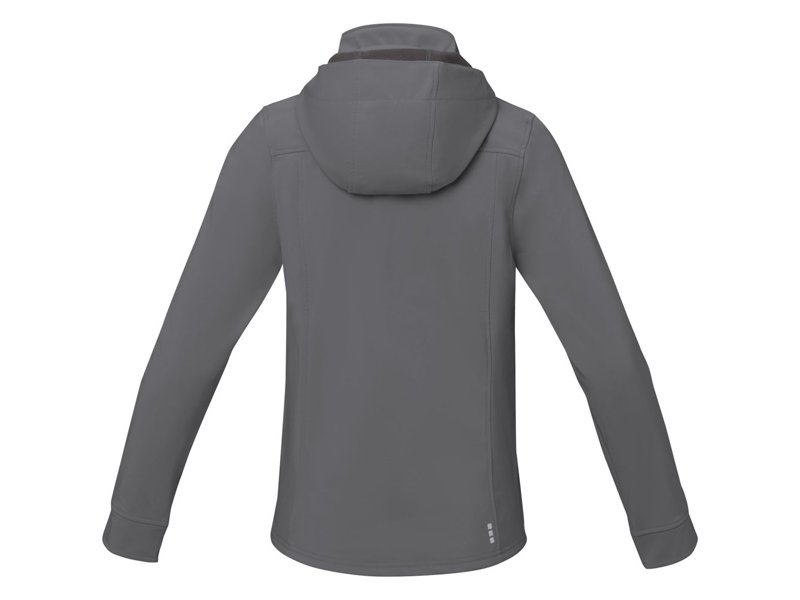 Langley softshell dames jas Langley softshell dames jas