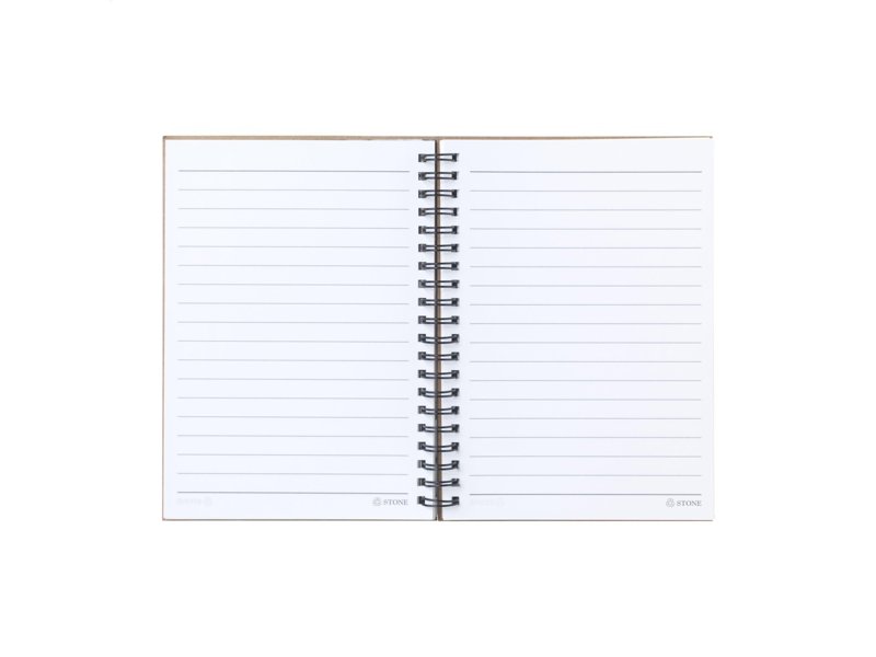 StonePaper Notebook notitieboek StonePaper Notebook notitieboek