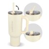 Waterdrop Explorer Thermo Drinkbeker 1.1L Waterdrop Explorer Thermo Drinkbeker 1.1L