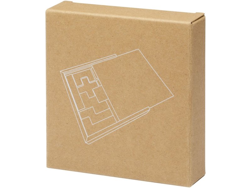 Bark houten puzzel Bark houten puzzel